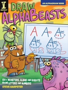 Draw AlphaBeasts