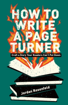 How To Write a Page Turner