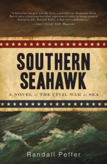 Southern Seahawk : A Novel of the Civil War at Sea