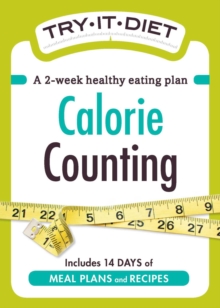 Try-It Diet - Calorie Counting