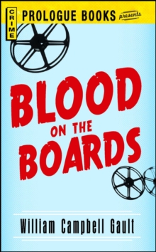 Blood on the Boards