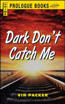Dark Don't Catch Me, EPUB eBook Dark Don't Catch Me, EPUB eBook