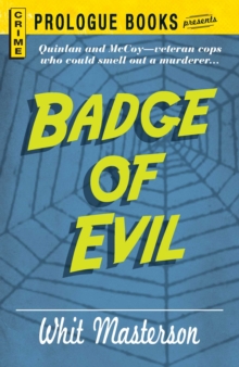 Badge of Evil