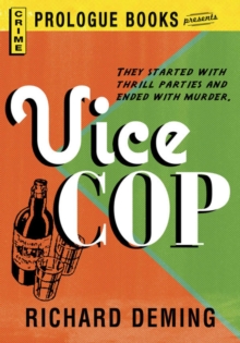 Vice Cop