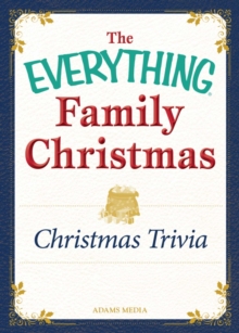 Christmas Trivia : Celebrating the magic of the holidays