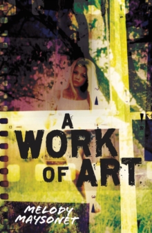 A Work of Art, Hardback Book A Work of Art, Hardback Book