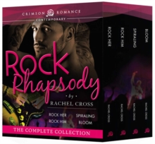 Rock Rhapsody : The Complete Collection