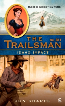 Trailsman #311