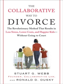 Collaborative Way to Divorce