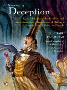 Treasury of Deception