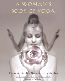 Woman's Book of Yoga