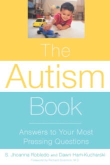 Autism Book