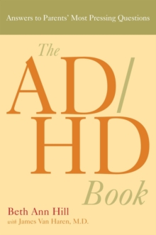 ADHD Book