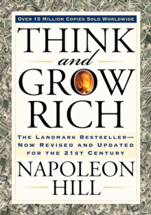 Think and Grow Rich, EPUB eBook Think and Grow Rich, EPUB eBook