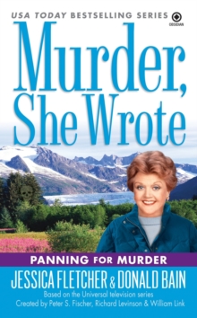 Murder, She Wrote: Panning For Murder