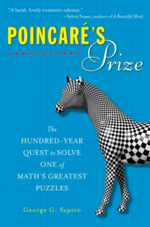 Poincare's Prize