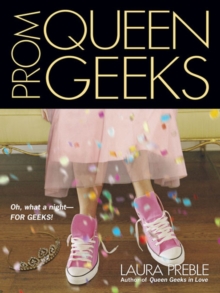 Prom Queen Geeks