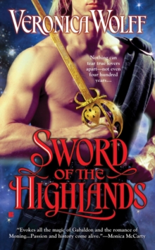 Sword of the Highlands