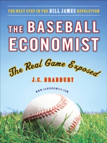 Baseball Economist