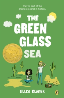 Green Glass Sea