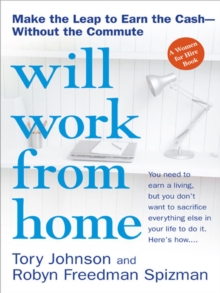 Will Work from Home