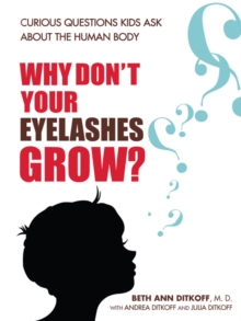 Why Don't Your Eyelashes Grow?