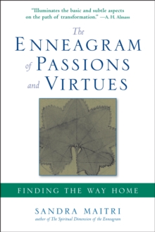 Enneagram of Passions and Virtues