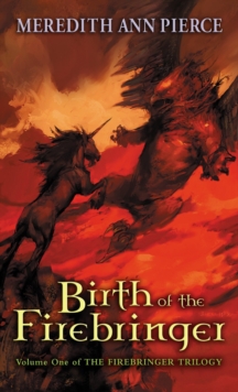 Birth of the Firebringer