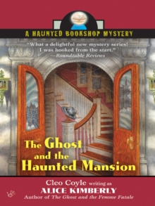 Ghost and The Haunted Mansion