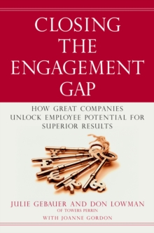 Closing the Engagement Gap