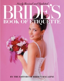 Bride's Book of Etiquette (Revised)