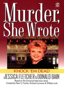 Murder, She Wrote: Knock'em Dead