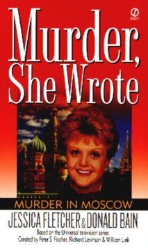 Murder, She Wrote: Murder in Moscow