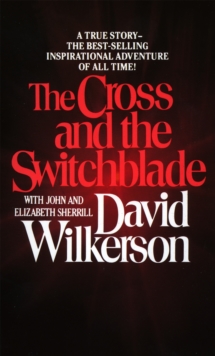 Cross and the Switchblade