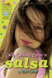 Emily Goldberg Learns to Salsa