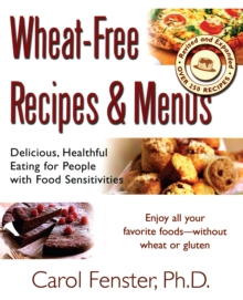 Wheat-Free Recipes & Menus