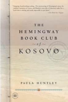 Hemingway Book Club of Kosovo