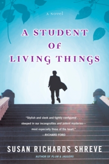 Student of Living Things