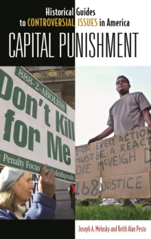 Capital Punishment