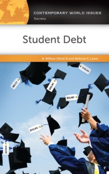 Student Debt : A Reference Handbook