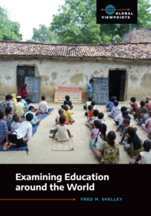 Examining Education around the World