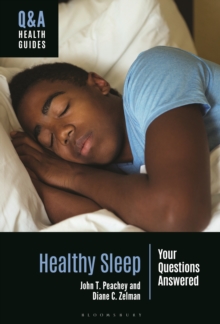 Healthy Sleep : Your Questions Answered