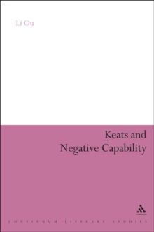 Keats and Negative Capability