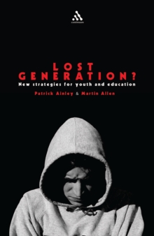 Lost Generation? : New Strategies for Youth and Education