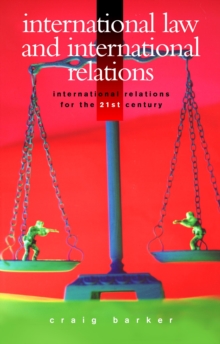 International Law and International Relations