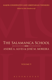 The Salamanca School