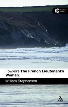 Fowles's The French Lieutenant's Woman