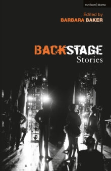 Backstage Stories