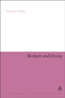 Beckett and Decay