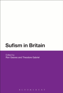 Sufism in Britain